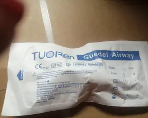 Guedel Airway