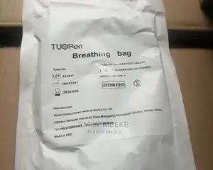 Breathing Bag