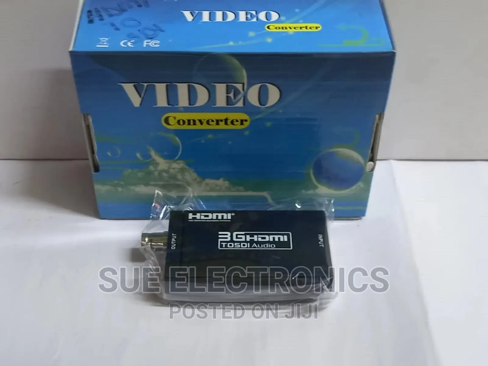 HDMI to Sdi, HDMI to Sdi Converter