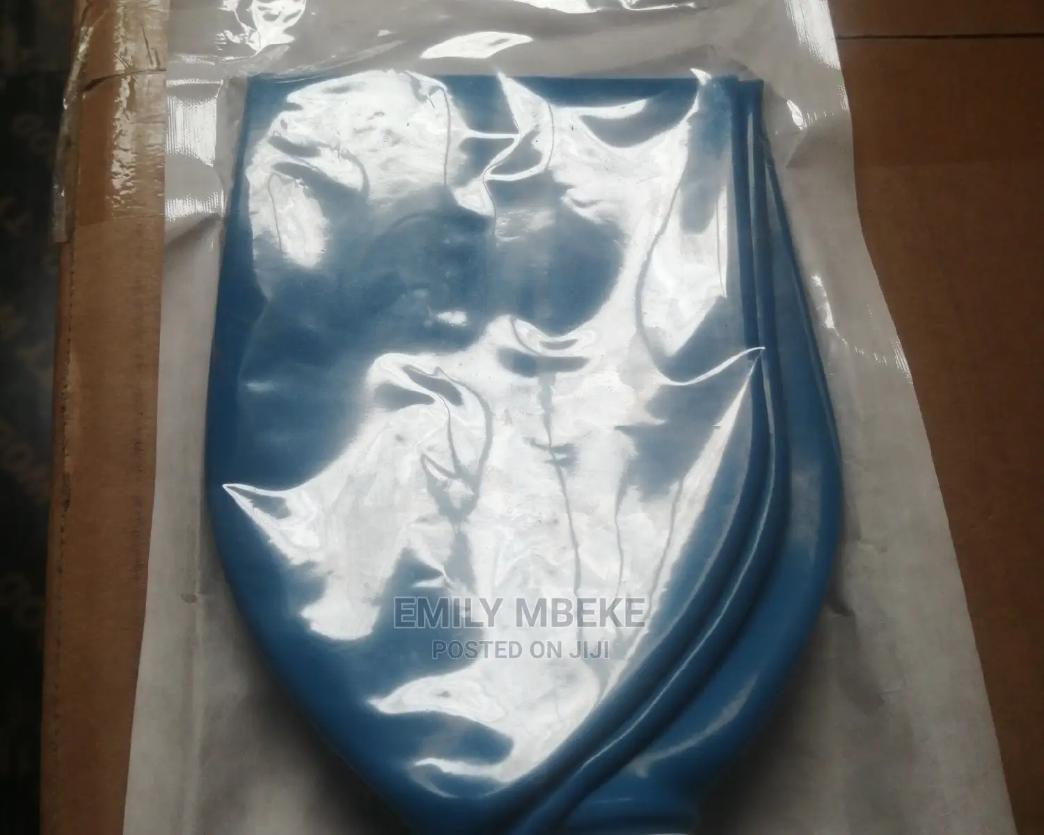 Breathing Bag