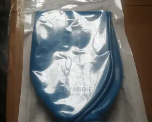 Breathing Bag
