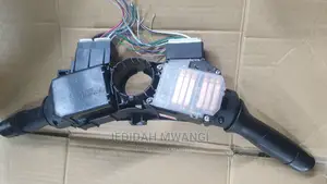 Toyota Fielder,Axio Headlight Switch