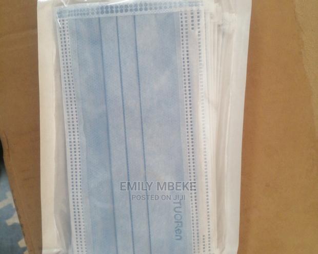 Surgical Face Mask - thumbnail 2