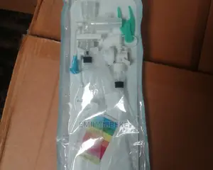 Closed Suction Catheters