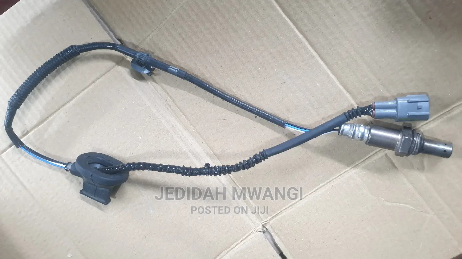 Toyota Corolla 2001 to 2008 Oxygen Sensor.