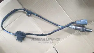 Toyota Corolla 2001 to 2008 Oxygen Sensor.