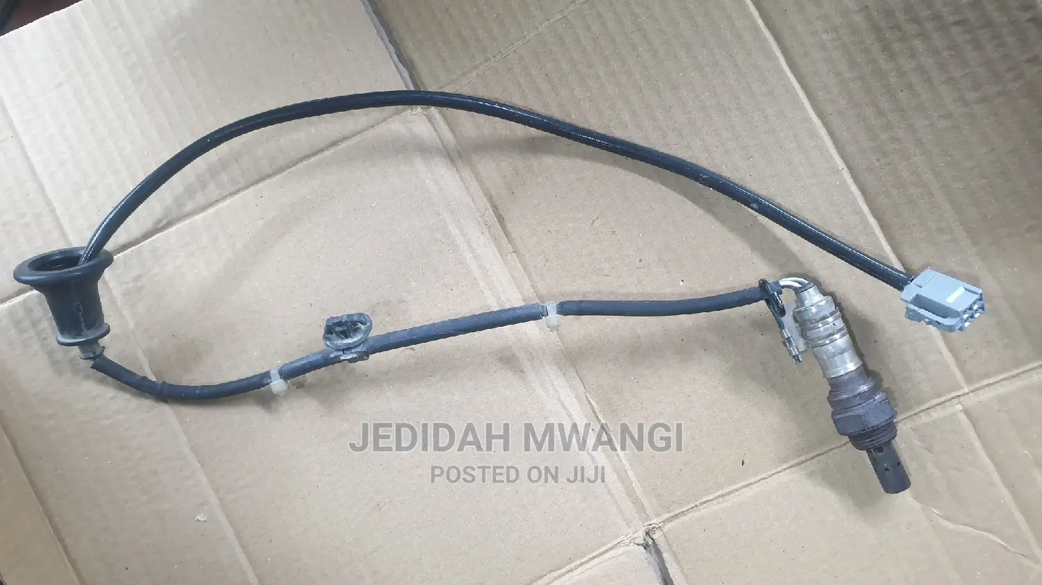 Toyota Vitz,Fielder Axio Oxygen Sensor