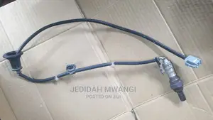Toyota Vitz,Fielder Axio Oxygen Sensor