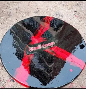 Restaurant Table (Round)