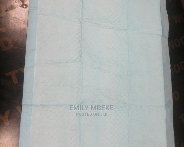 Dressing Pad - main view