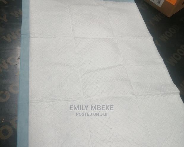 Dressing Pad - thumbnail 2