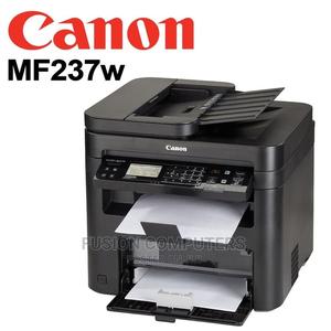 Canon I-Sensys Mf237w Mono Laser Printer - thumbnail 2