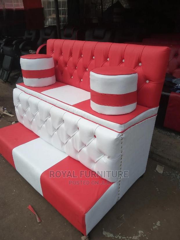 Pedicure/Salon Chair - thumbnail 2