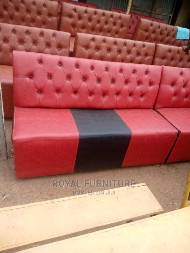 Waiting Couches - thumbnail 2