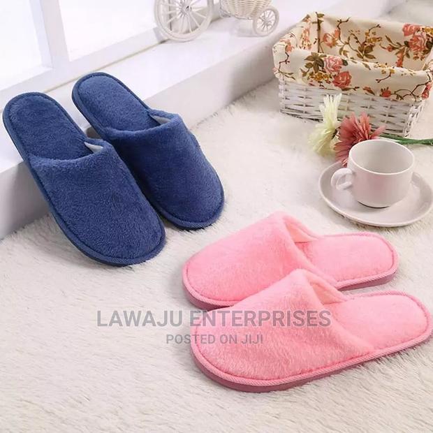 Free Size Slipon Slides - thumbnail 3