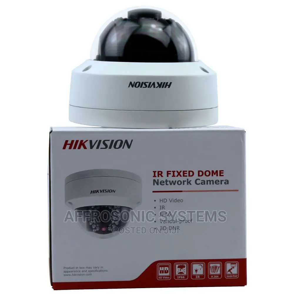 CCTV Cameras