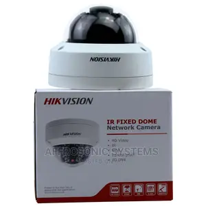 CCTV Cameras