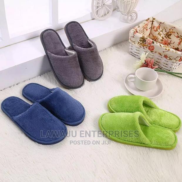 Comfortable Indoor Slip-on - thumbnail 2