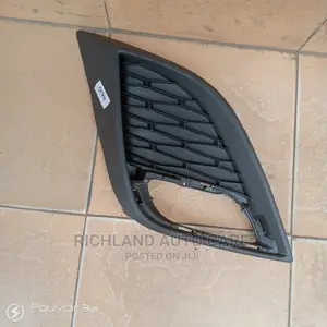 Fogcover Mazda Axela 2008-2010