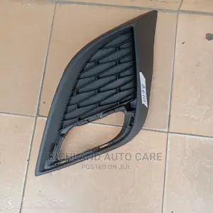 Fogcover Mazda Axela 2008-2010