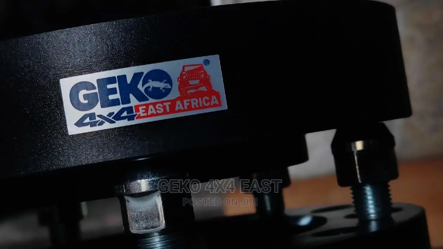 Lexus/ Prado/ Land Cruiser Spacers 5x150/Cb 110/38mm
