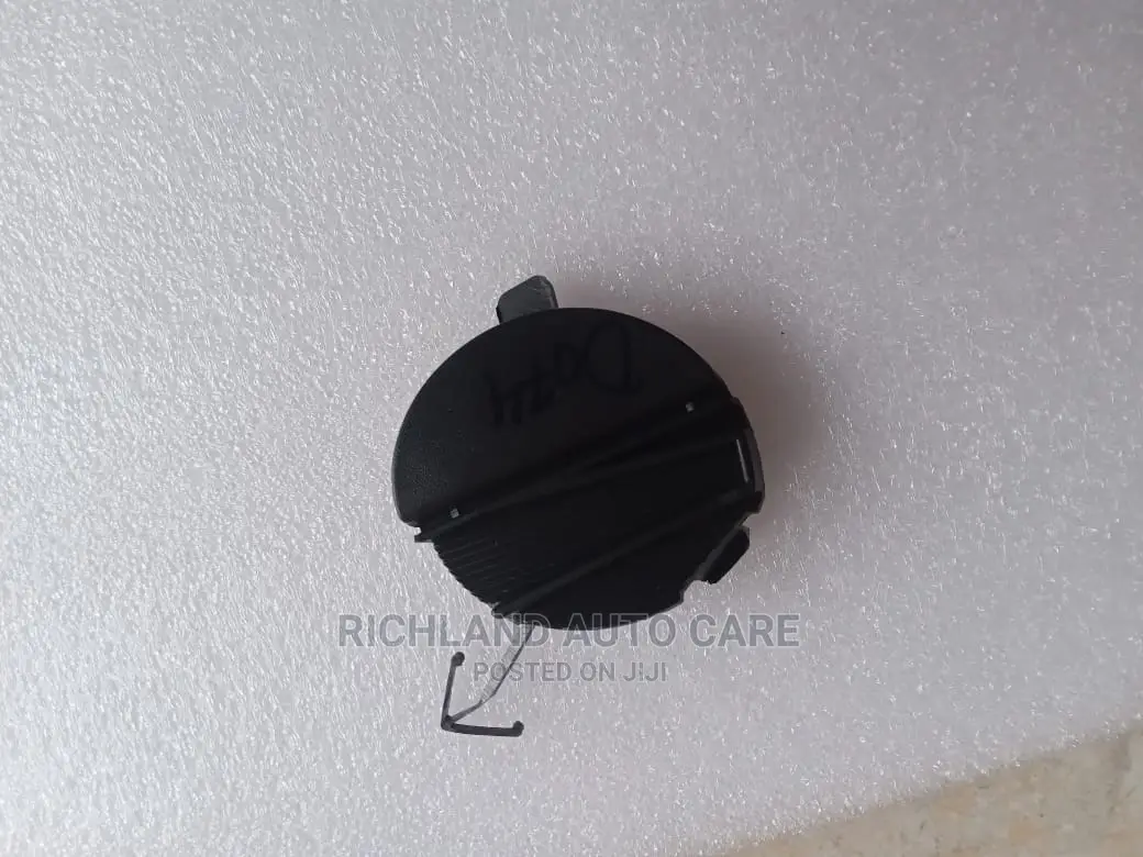 Towing Cover Mazda Axela 2008-2010