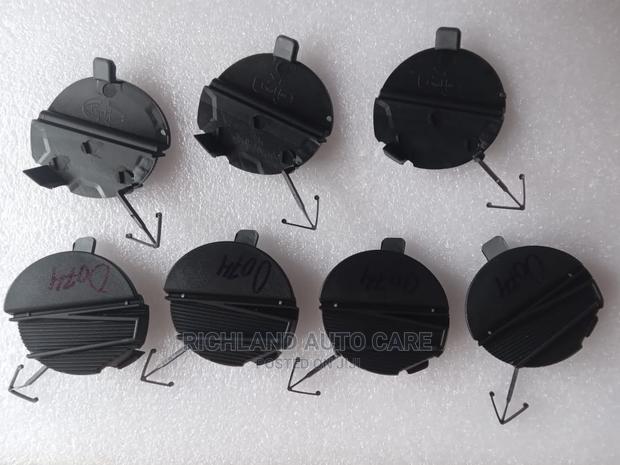 Towing Cover Mazda Axela 2008-2010 - thumbnail 3