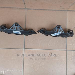 Bumper Slides Mazda Axela 2008-2010 Front Right and Left