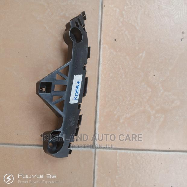 Bumper Slides Mazda Axela 2008-2010 Front Right and Left - thumbnail 2