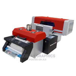 Dtf Machine - thumbnail 2