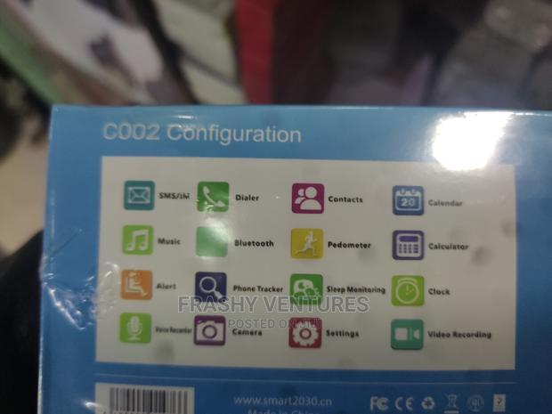 Smart Kids Smart Watch - thumbnail 3