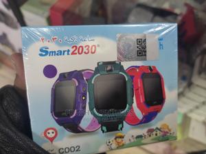 Kids Smart Watch C002 - thumbnail 2