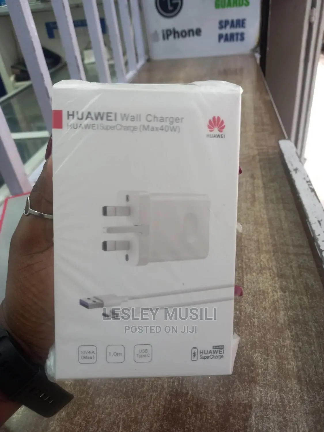 Huawei Charger 40w