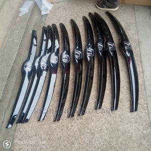 Boot Handle Honda Fit 2015 Black