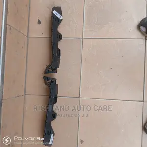 Rear Bumper Slides Mazda Axela 2008-2010