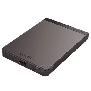 Lexar Sl200 512gb 2.5 Portable Ssd