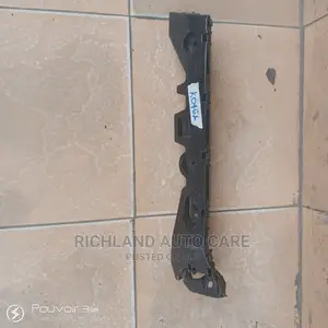 Rear Bumper Slides Mazda Axela 2015