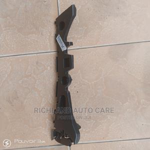 Rear Bumper Slides Mazda Axela 2015 - main view