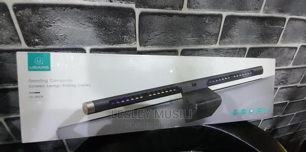 Gaming Computer Screen Lamp