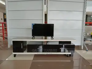 Extendable TV Stand