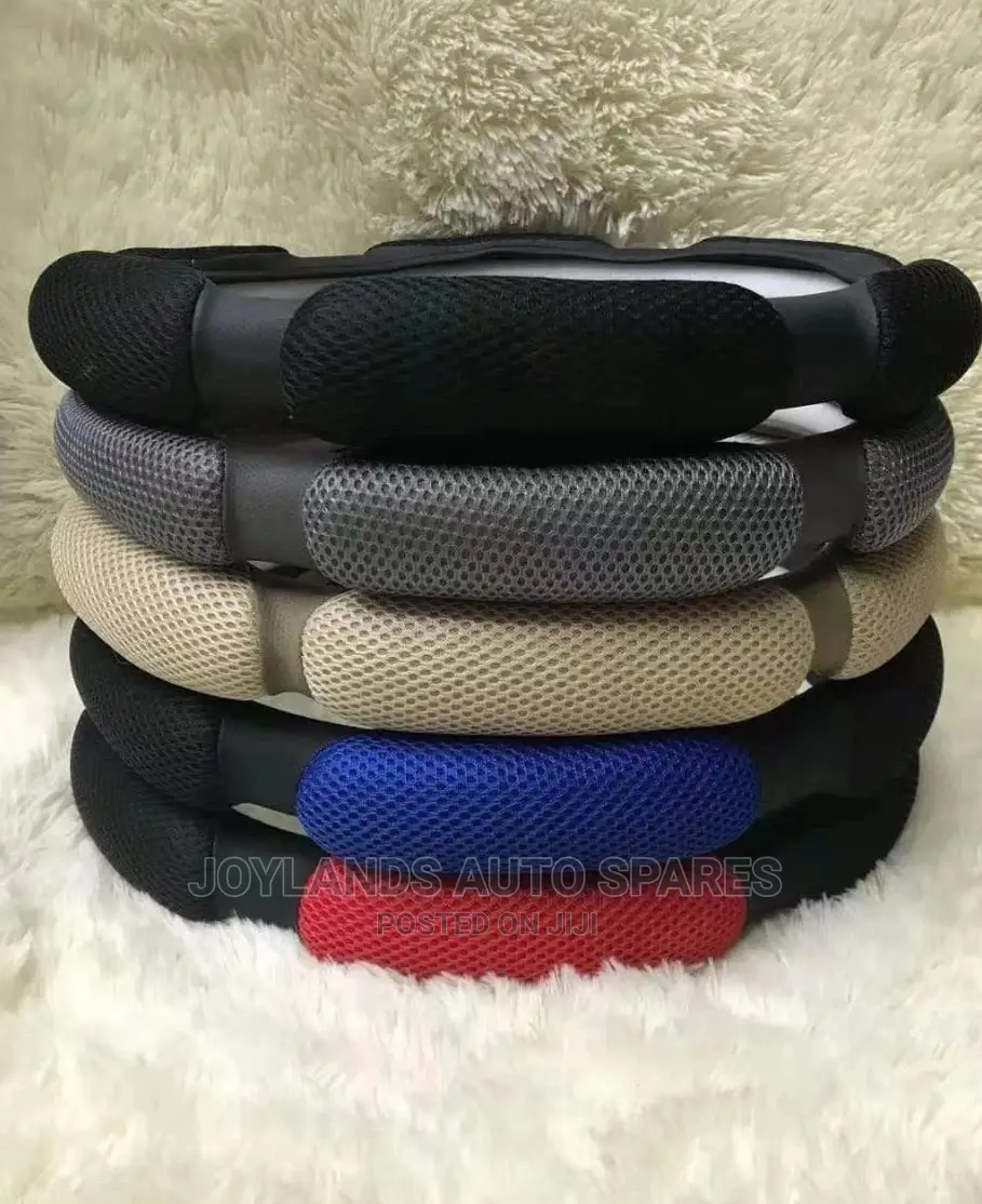 Sports Steering Cover