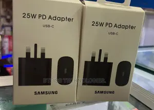 25w Pd Adapter