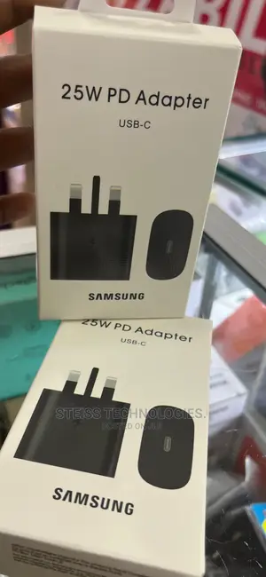 25w Pd Adapter