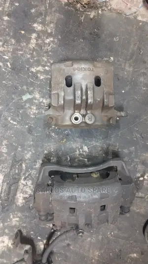 Brake Caliper Ford Ranger
