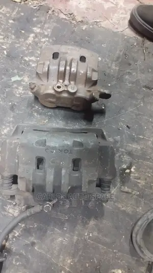 Brake Caliper Ford Ranger