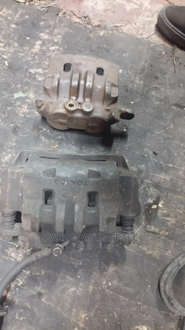 Brake Caliper Ford Ranger - thumbnail 5