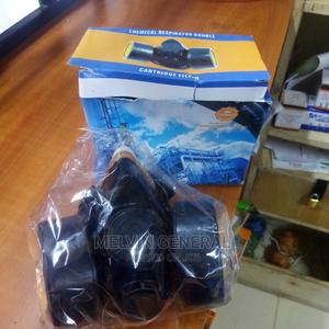 Cartridge Filter Double Sided - main view