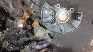 Hub Bearing Hilux Vigo