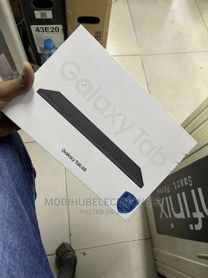 New Samsung Galaxy Tab A8 10.5 2021 32 GB Black - main view
