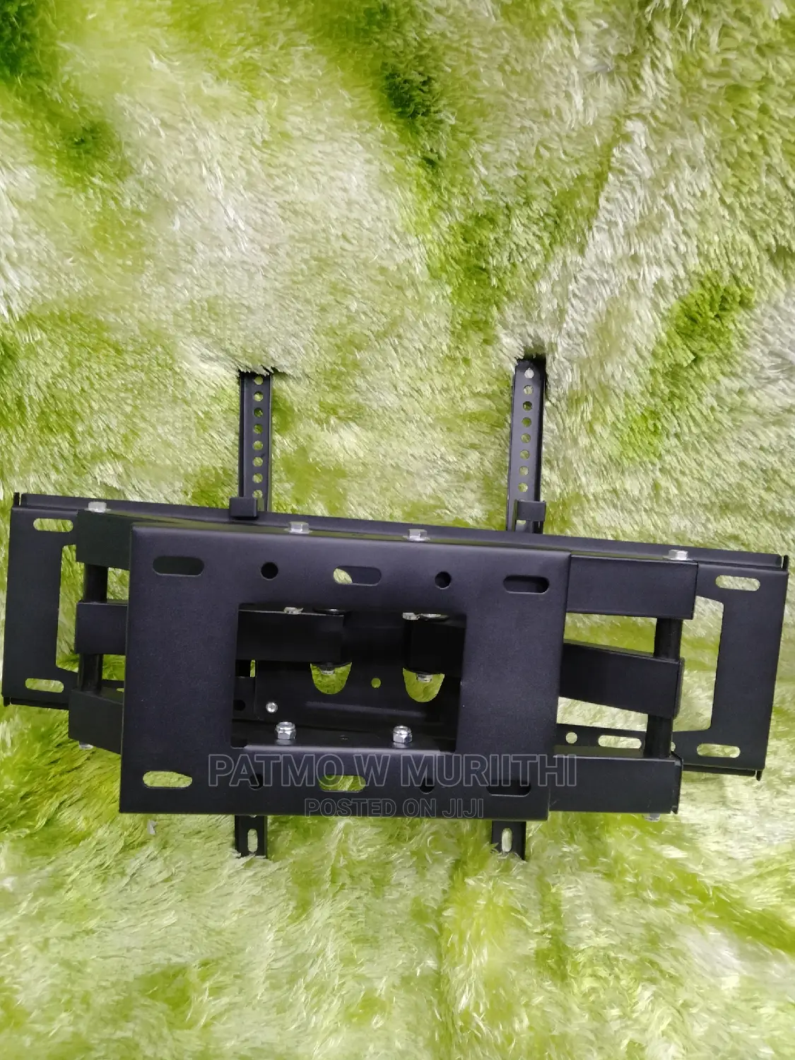 Tilt Tv Wall Bracket 32 "-70"